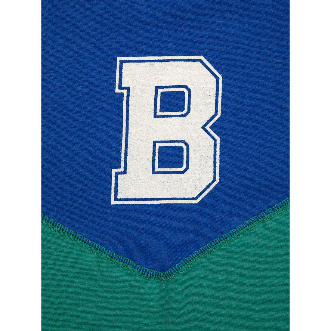 Bobo Choses Big B Long Sleeve T-Shirt