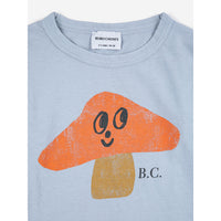 Bobo Choses Mr. Mushroom Long Sleeve T-Shirt