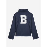 Bobo Choses Big B Turtle Neck T-Shirt