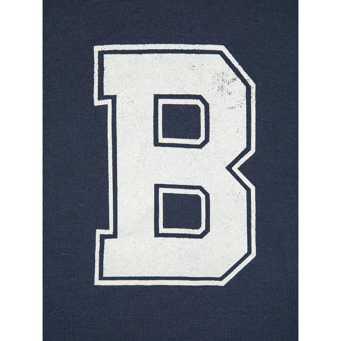 Bobo Choses Big B Turtle Neck T-Shirt