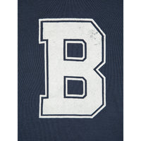 Bobo Choses Big B Turtle Neck T-Shirt