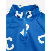Bobo Choses B.C All Over Long Sleeve Sport T-Shirt