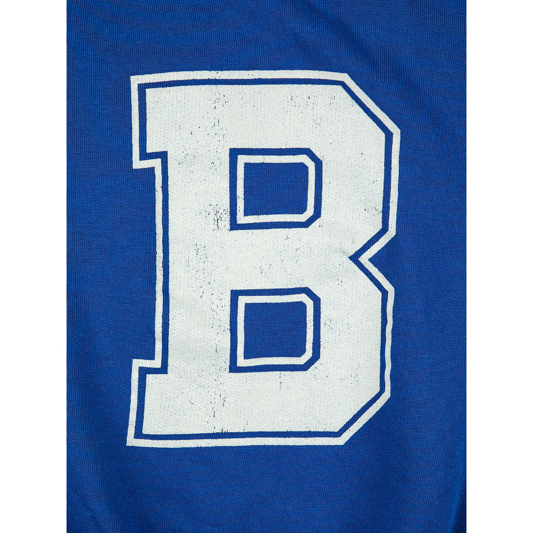 Bobo Choses Big B Sweatshirt