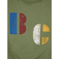 Bobo Choses Multicolor B.C Sweatshirt