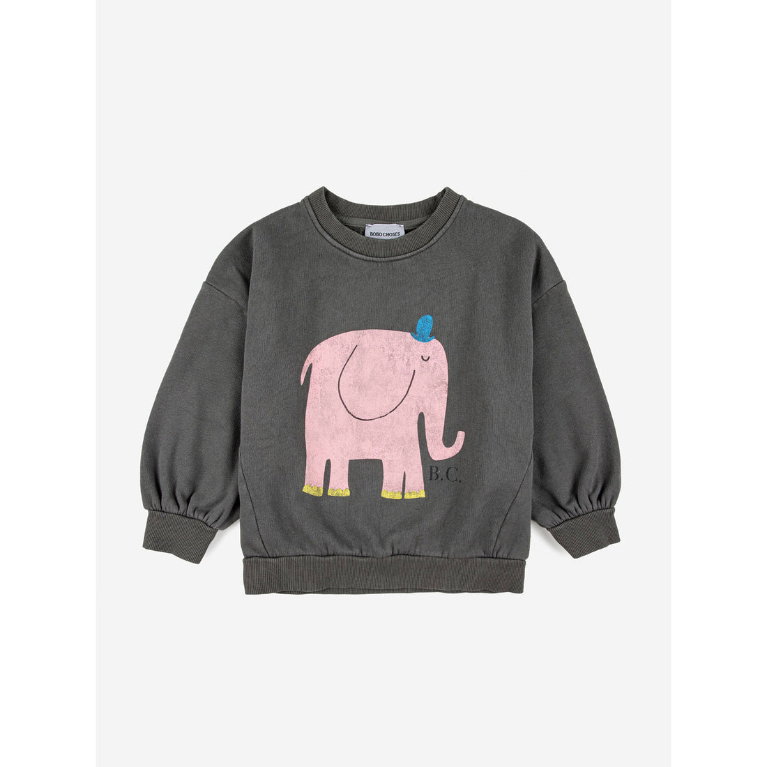 Bobo Choses The Elephant Sweatshirt