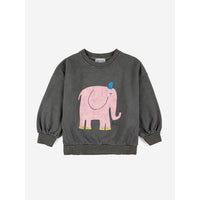 Bobo Choses The Elephant Sweatshirt
