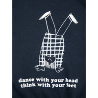 Bobo Choses Headstand Child Sweatshirt