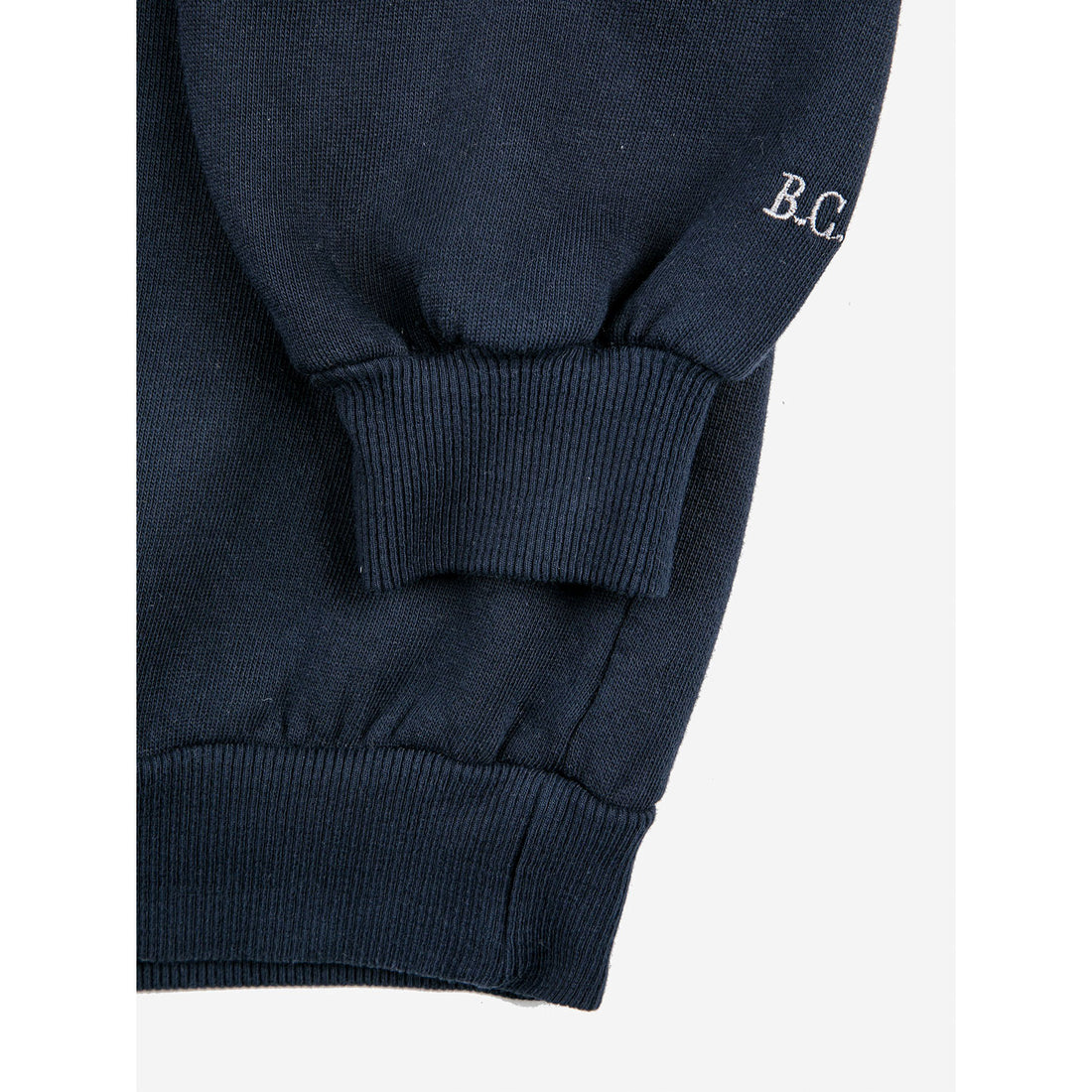 Bobo Choses Headstand Child Sweatshirt