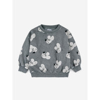 Bobo Choses Mouse All Over Sweatshirt