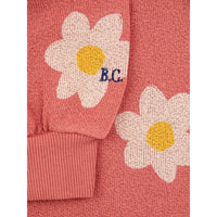 Bobo Choses Big Flower All Over Sweatshirt