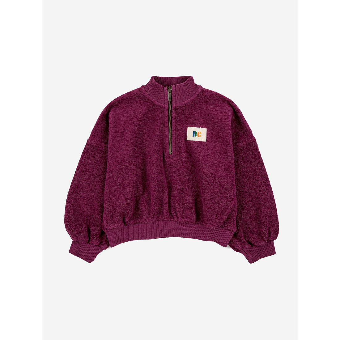 Bobo Choses B.C Label Sweatshirt