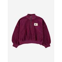 Bobo Choses B.C Label Sweatshirt
