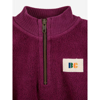Bobo Choses B.C Label Sweatshirt