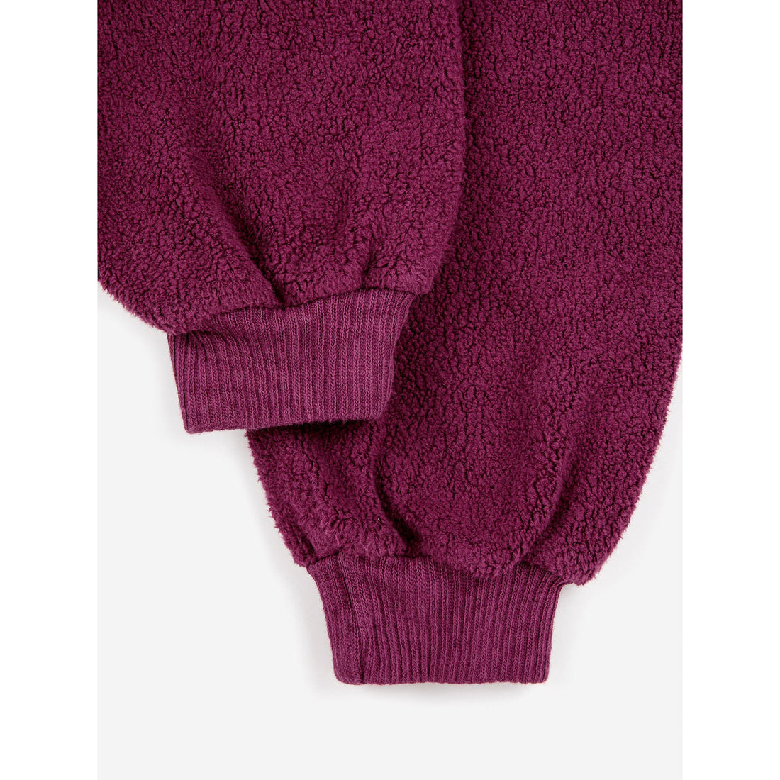 Bobo Choses B.C Label Sweatshirt