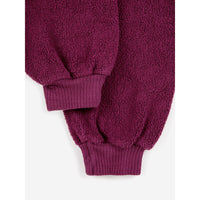 Bobo Choses B.C Label Sweatshirt