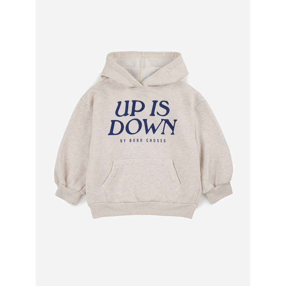 Bobo Choses Up Is Down Hooded Sweatshirt
