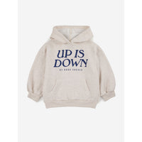 Bobo Choses Up Is Down Hooded Sweatshirt