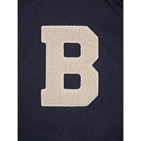 Bobo Choses Big B.C Zipped Hoodie