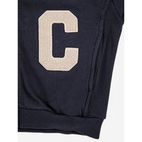 Bobo Choses Big B.C Zipped Hoodie