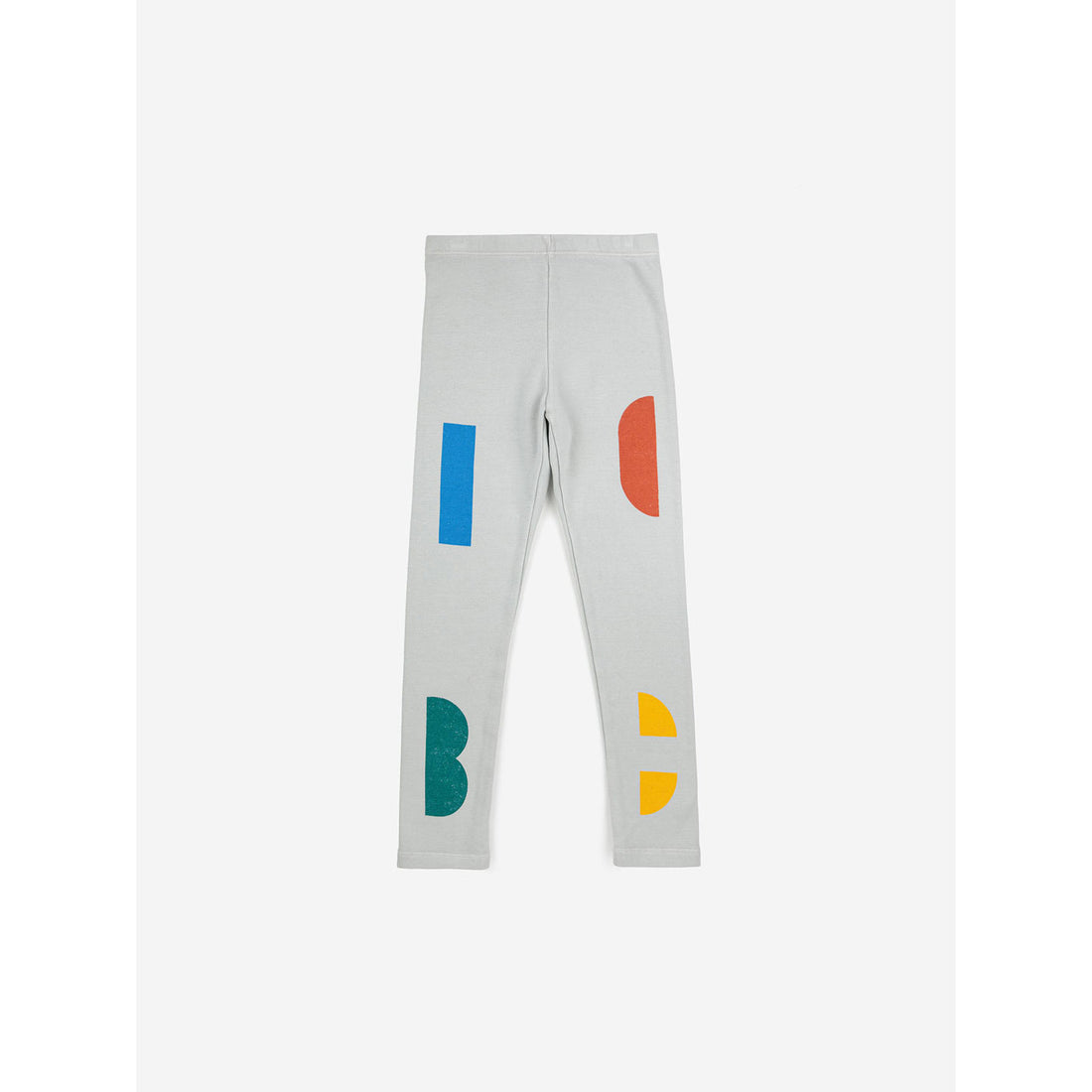 Bobo Choses Multicolor B.C Leggings