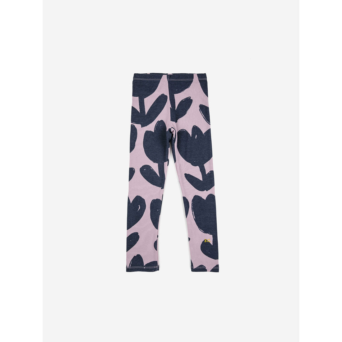Bobo Choses Retro Flowers All Over Leggings