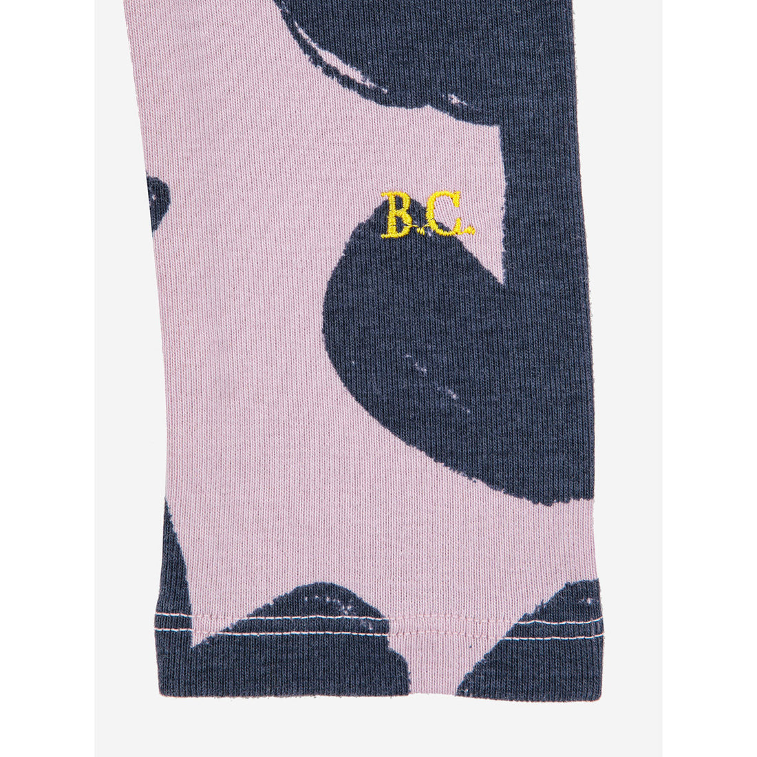 Bobo Choses Retro Flowers All Over Leggings