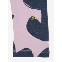 Bobo Choses Retro Flowers All Over Leggings