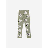 Bobo Choses Mouse All Over Leggings