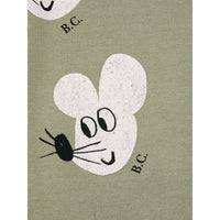 Bobo Choses Mouse All Over Leggings