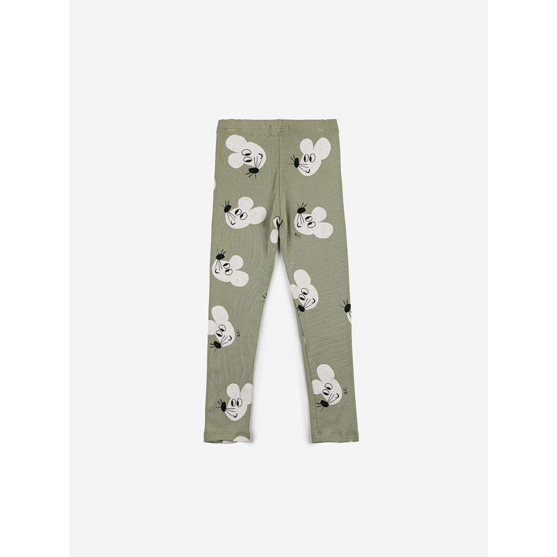 Bobo Choses Mouse All Over Leggings