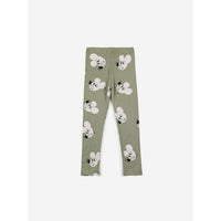 Bobo Choses Mouse All Over Leggings