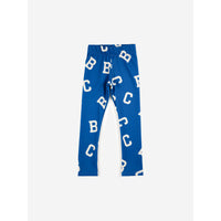 Bobo Choses B.C All Over Sport Leggings