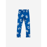 Bobo Choses B.C All Over Sport Leggings