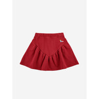 Bobo Choses Funny Friends Skirt