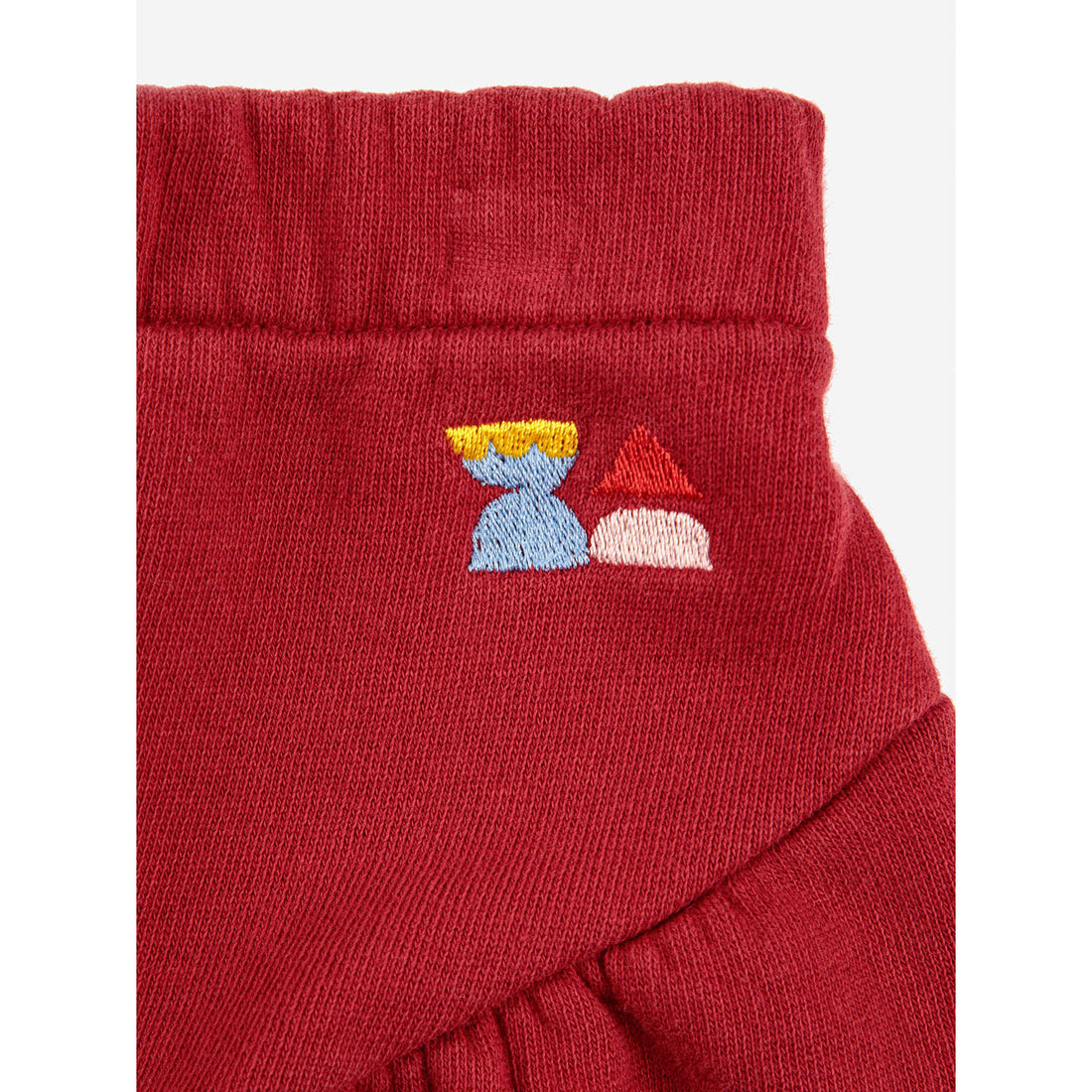 Bobo Choses Funny Friends Skirt