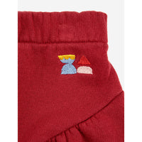 Bobo Choses Funny Friends Skirt