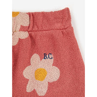 Bobo Choses Retro Flowers All Over Skirt