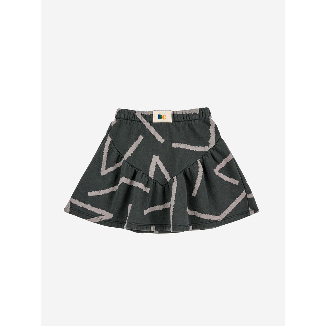 Bobo Choses Lines All Over Skirt