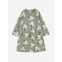 Bobo Choses Mouse All Over Dress