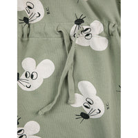 Bobo Choses Mouse All Over Dress