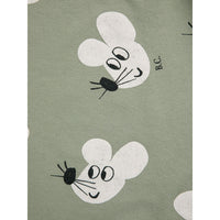 Bobo Choses Mouse All Over Dress