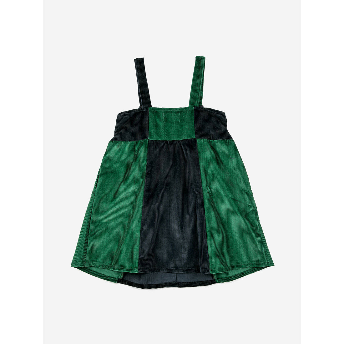 Bobo Choses Funny Friends Corduroy Dress