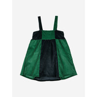 Bobo Choses Funny Friends Corduroy Dress