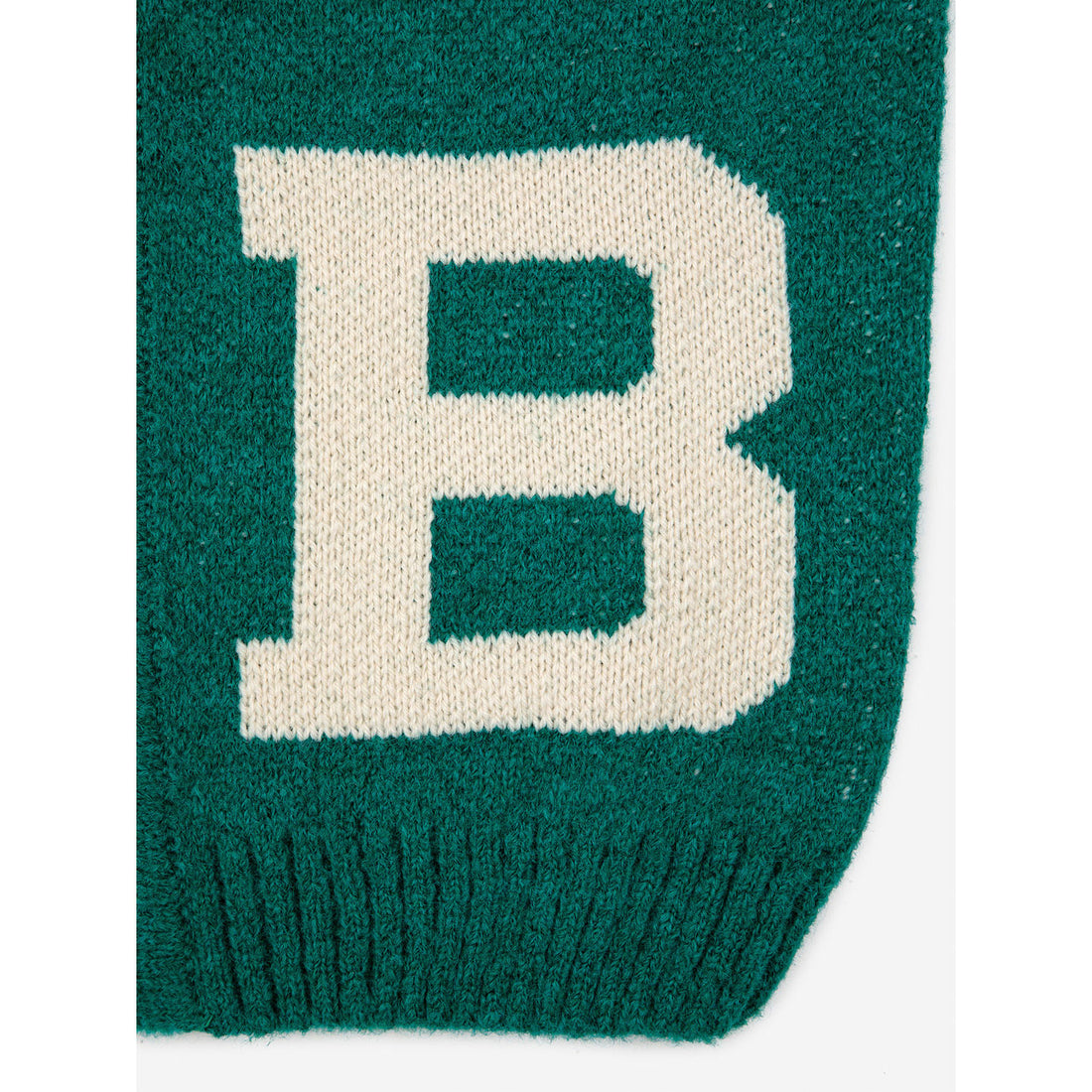 Bobo Choses B.C All Over Jacquard Cardigan