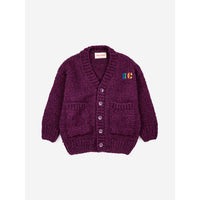 Bobo Choses Big B Cardigan