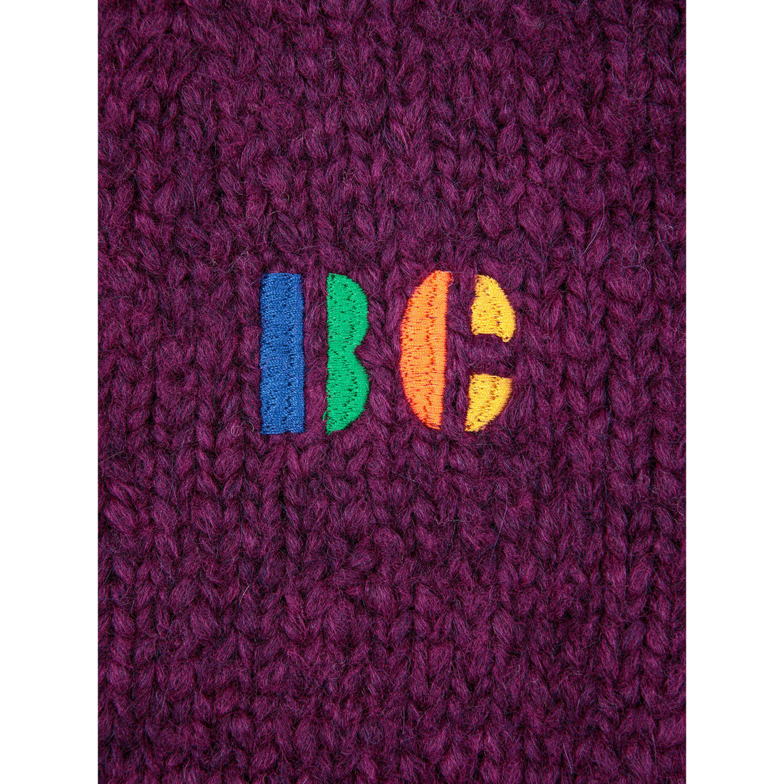 Bobo Choses Big B Cardigan