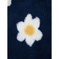 Bobo Choses Big Flower Jacquard Bomber Jacket