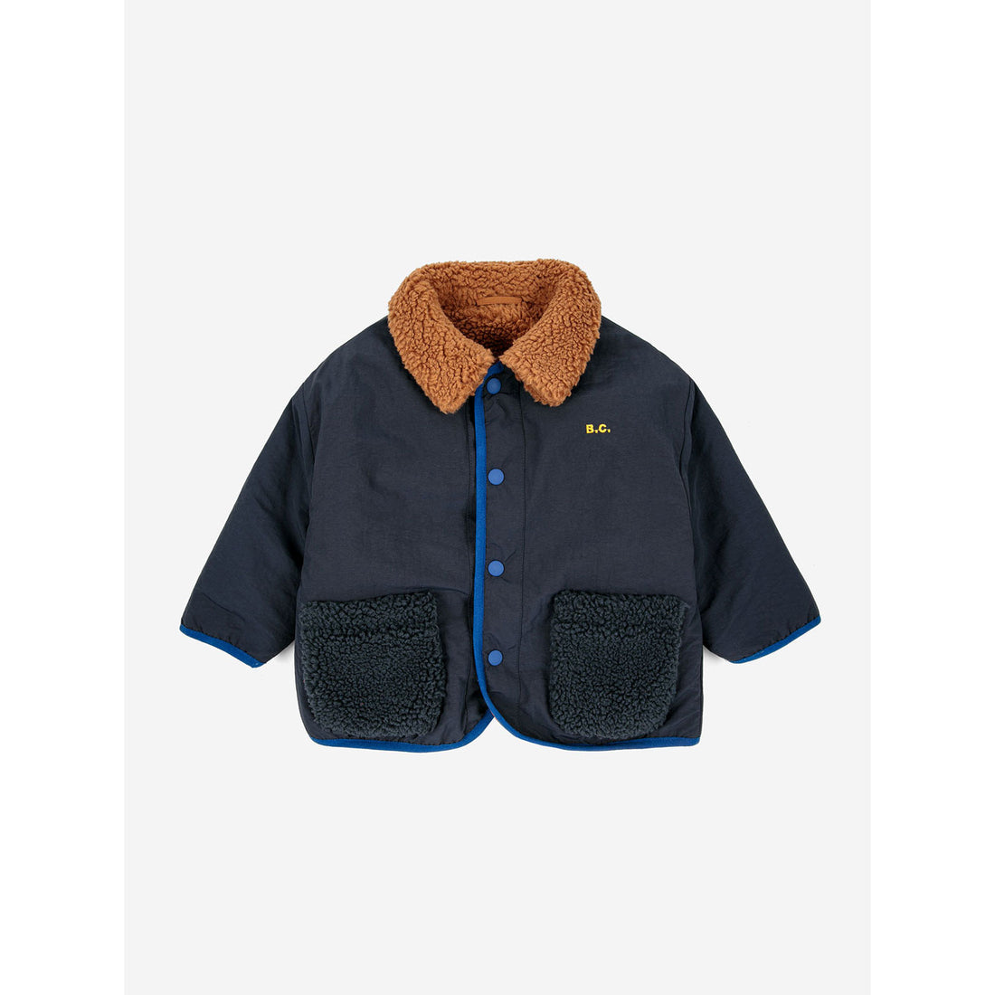 Bobo Choses B.C Reversible Jacket
