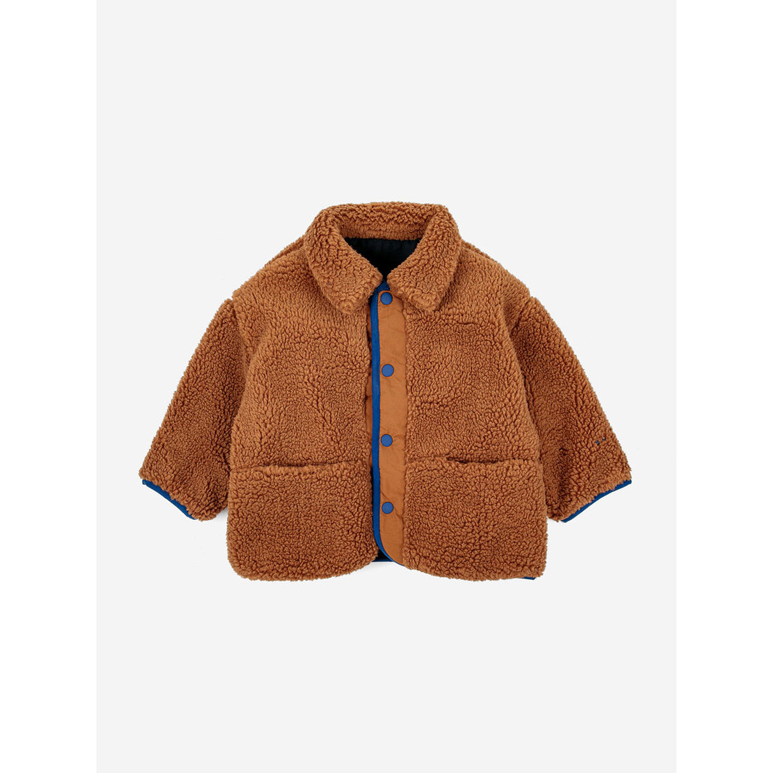 Bobo Choses B.C Reversible Jacket – Ladida