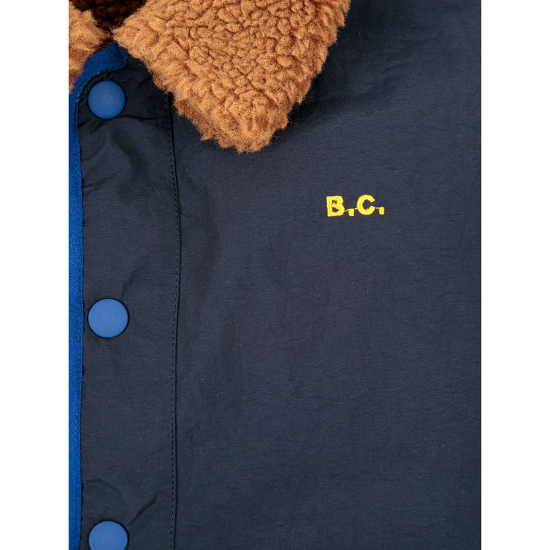 Bobo Choses B.C Reversible Jacket